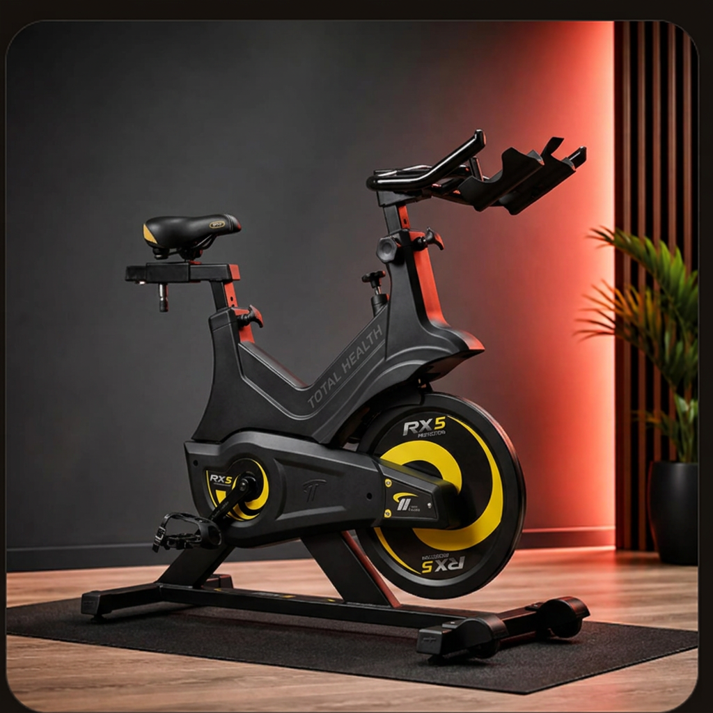 Bike Power Cycle Spin RXS Protection Standard