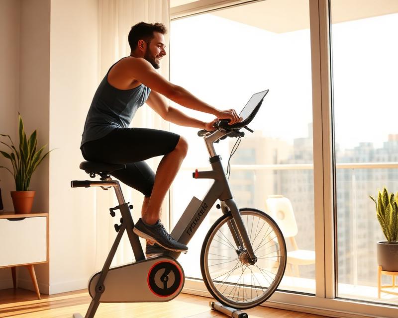 Aluna Power Cycle